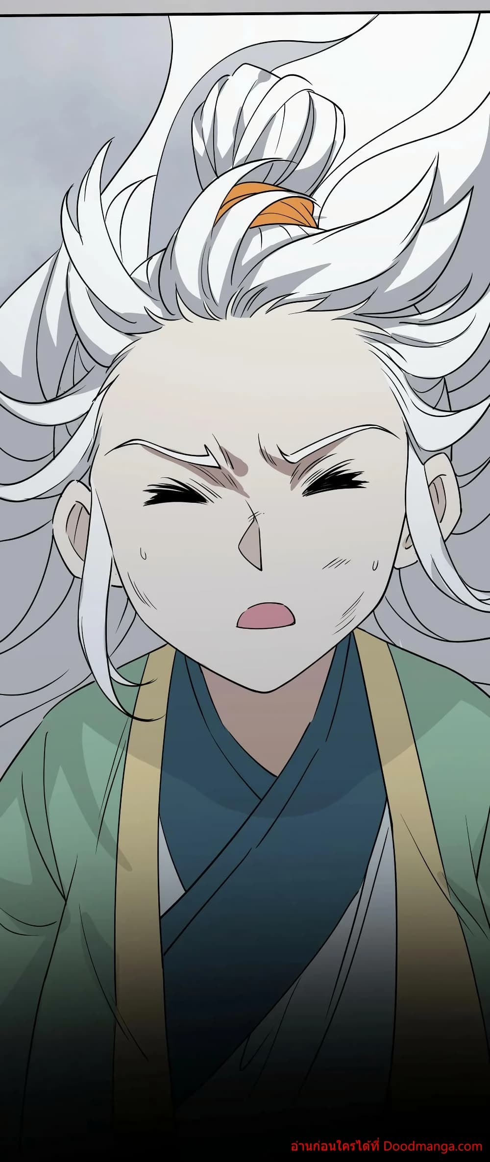 I Am Invincible After Going Down the Mountain ตอนที่ 39 (34)